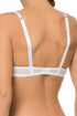 Antinea C01 Fashion Guipure Coque bra